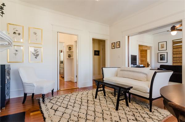 28 Beaufort Road, Unit 3 Boston, MA 02130 - Photo 7 of 27 Gallery Image 7