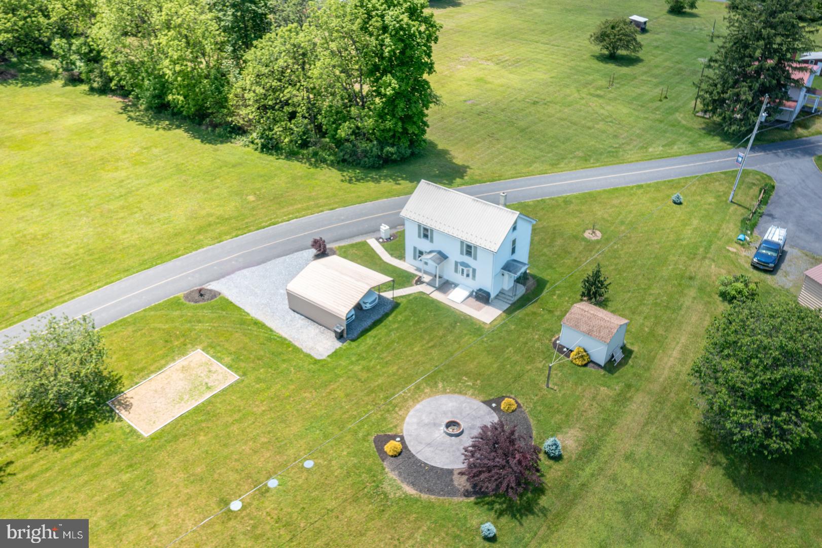 20 Natures Road Pine Grove, PA 17963 - Photo 27 of 36