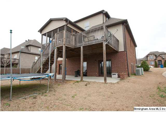 179 Red Bay Drive Alabaster, AL 35114 - Photo 27 of 31