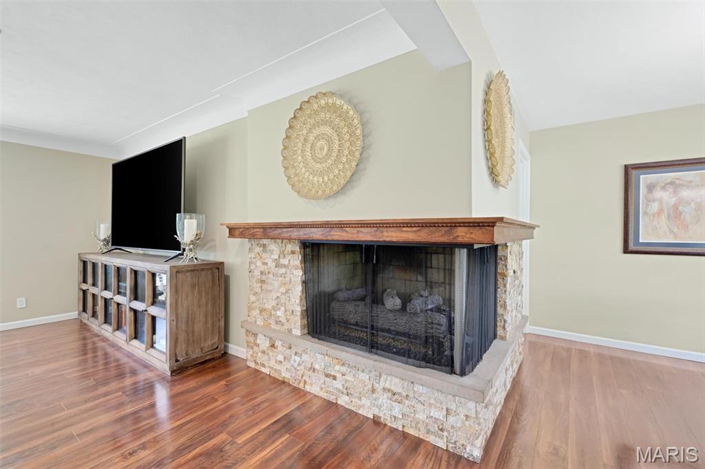 5018 East Concord Road St. Louis, MO 63128 - Photo 19 of 37