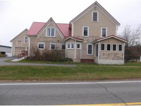 179 Christian Hill Canaan, VT 05903 - Photo 1 of 1 Gallery Image 1