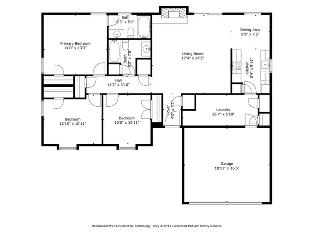 a picture of a wall with a white wall and a white wall