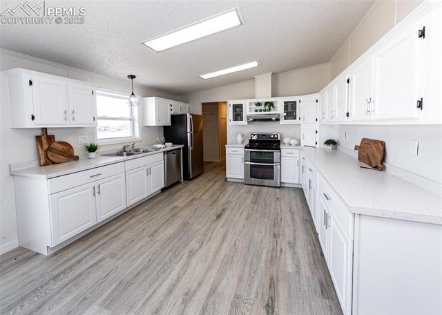 25010 Sanborn Road Calhan, CO 80808 - Photo 12 of 50