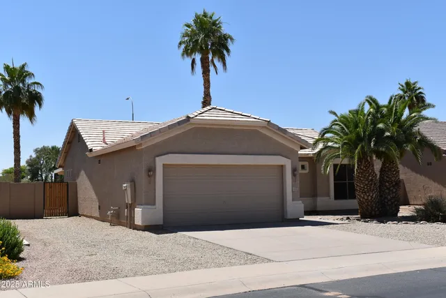 $359,900 | 6460 South Springs Place, Chandler, AZ 85249