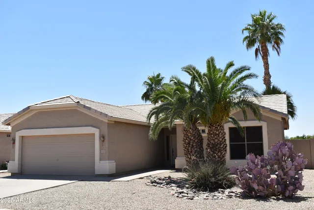 $359,900 | 6460 South Springs Place, Chandler, AZ 85249