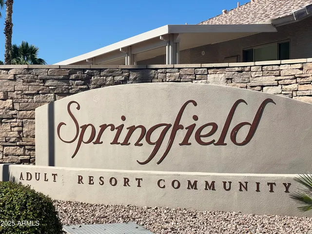 $359,900 | 6460 South Springs Place, Chandler, AZ 85249