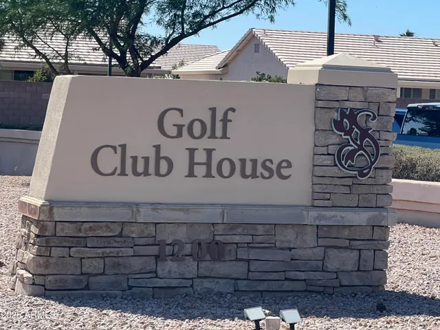 $359,900 | 6460 South Springs Place, Chandler, AZ 85249