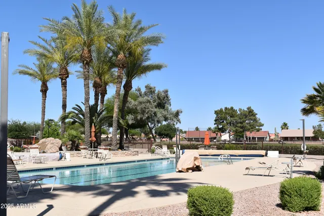 $359,900 | 6460 South Springs Place, Chandler, AZ 85249