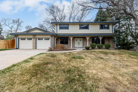 $825,000 | 3645 South Poplar Street, Denver, CO 80237