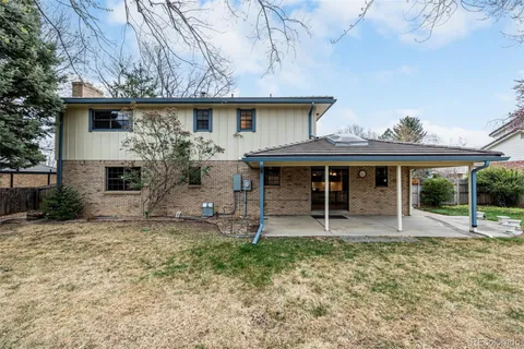 $825,000 | 3645 South Poplar Street, Denver, CO 80237