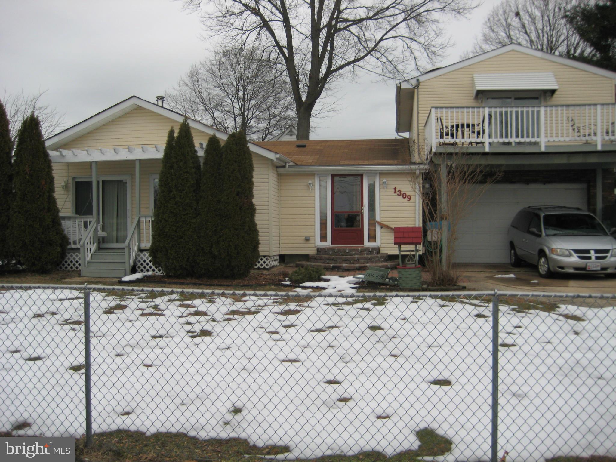 1309 4th Road Baltimore, MD 21220 - Photo 1 of 30 Exterior (Front)