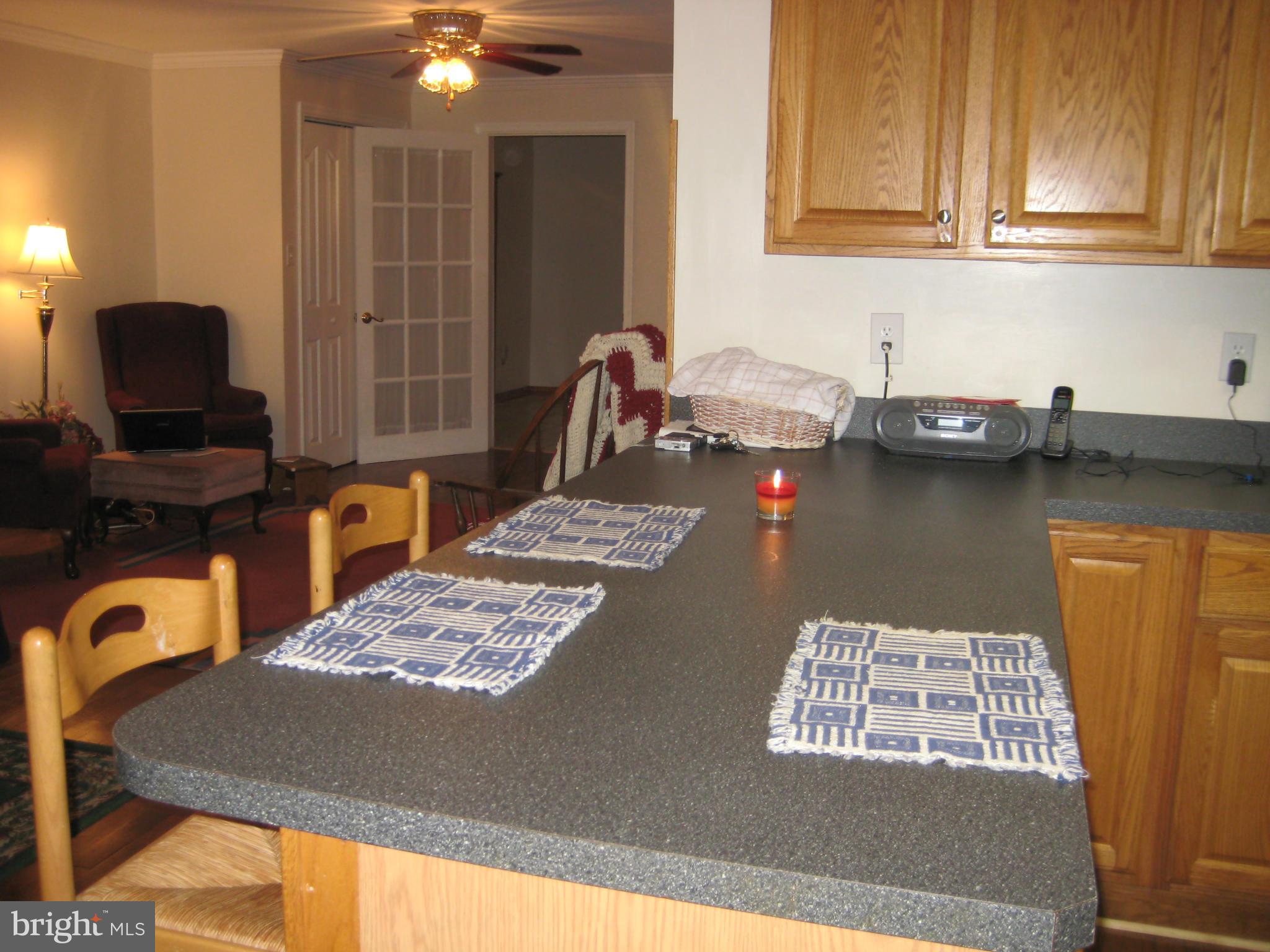 1309 4th Road Baltimore, MD 21220 - Photo 12 of 30 Kitchen