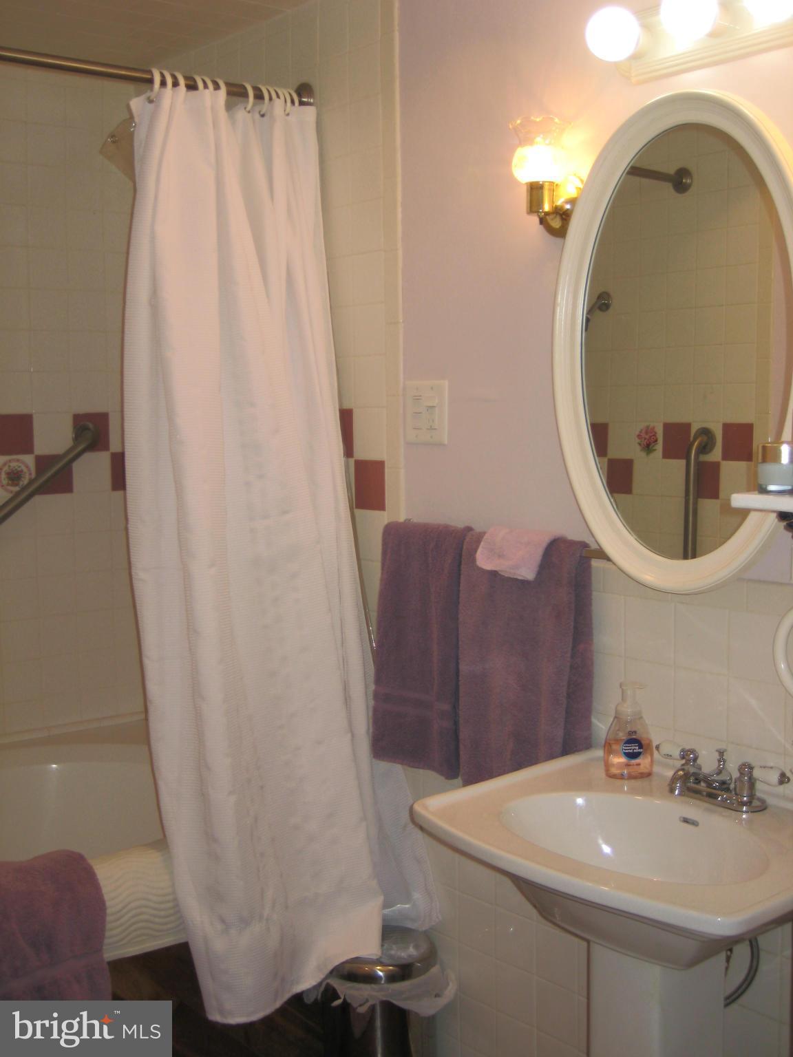 1309 4th Road Baltimore, MD 21220 - Photo 16 of 30 Bath