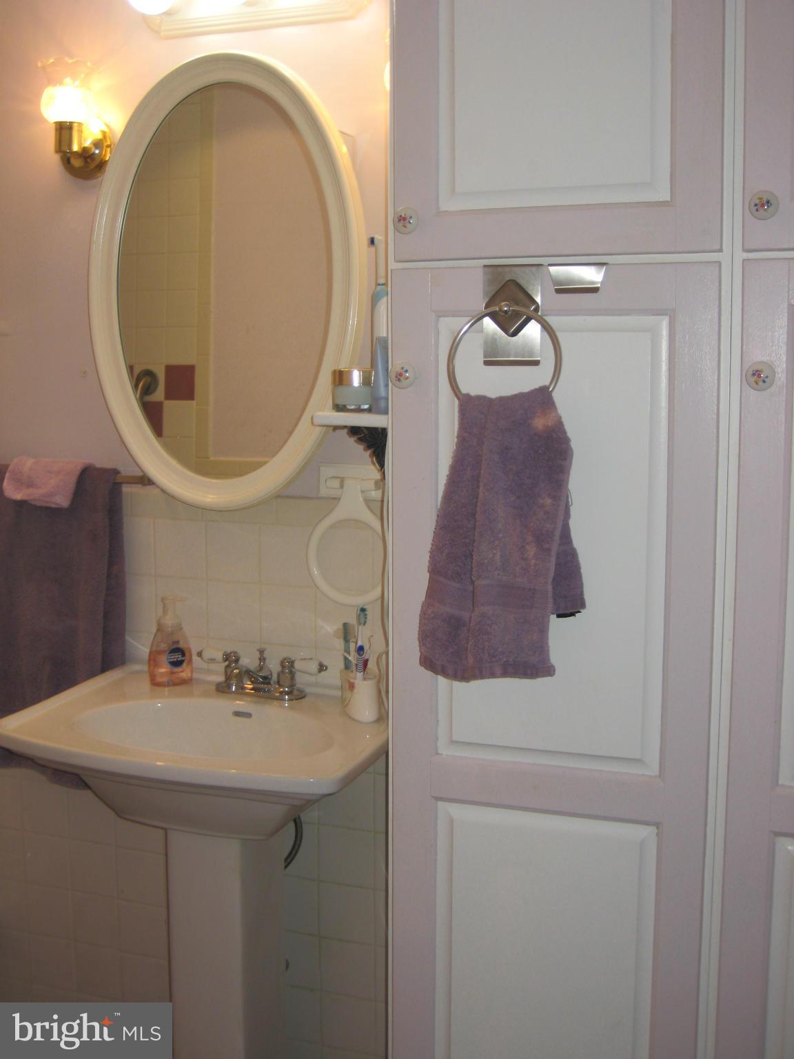 1309 4th Road Baltimore, MD 21220 - Photo 17 of 30 Bath