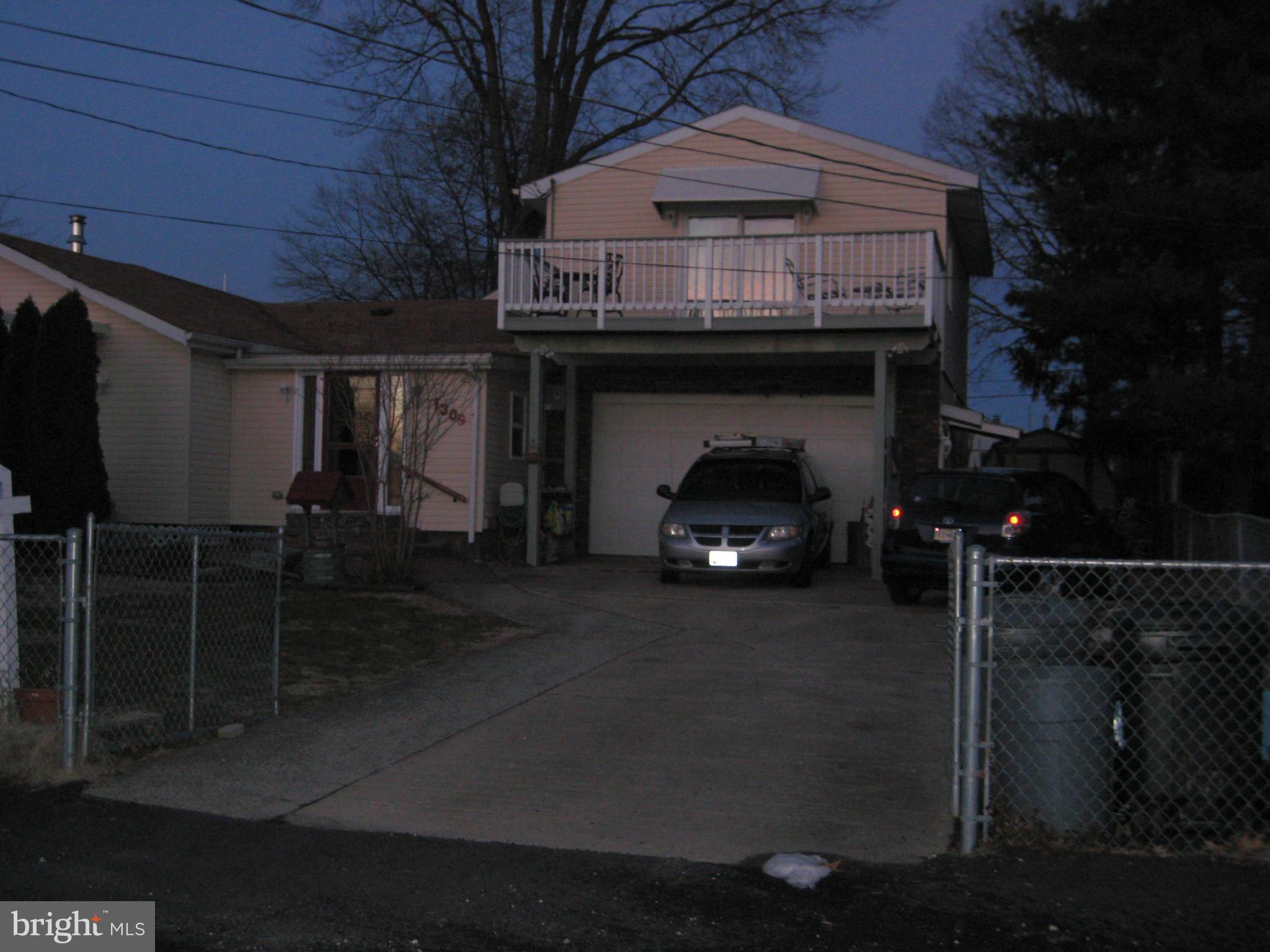 1309 4th Road Baltimore, MD 21220 - Photo 3 of 30 Exterior (Front)