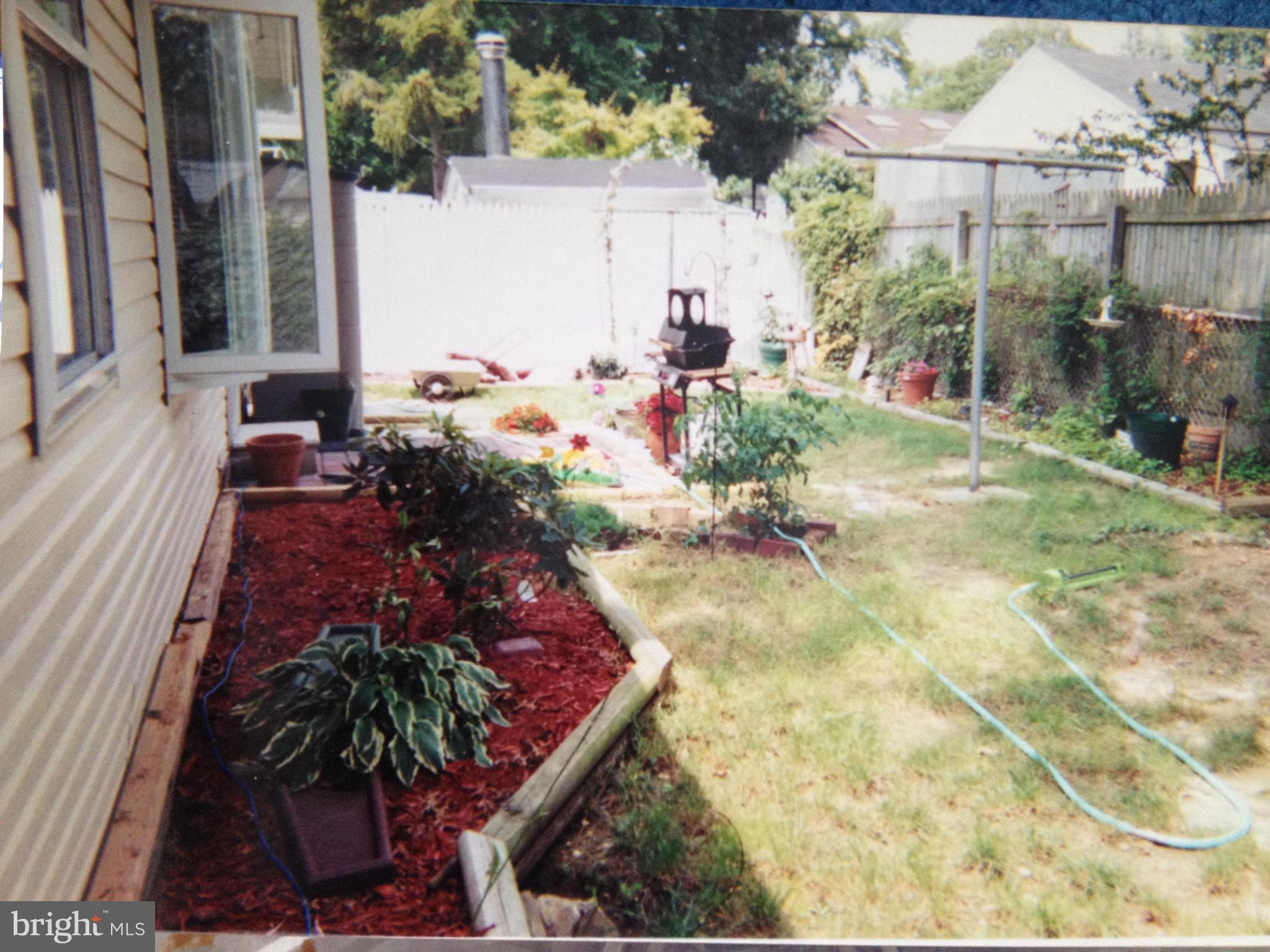 1309 4th Road Baltimore, MD 21220 - Photo 29 of 30 Exterior (General)
