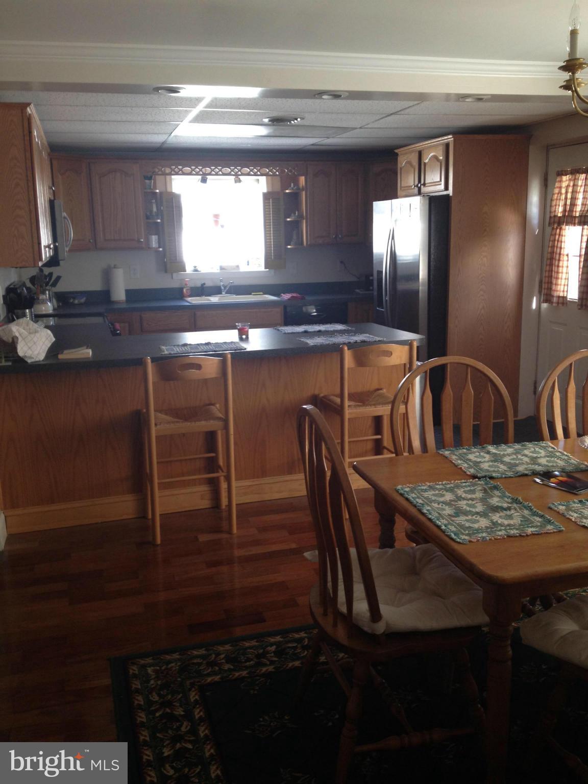 1309 4th Road Baltimore, MD 21220 - Photo 10 of 30 Dining Room