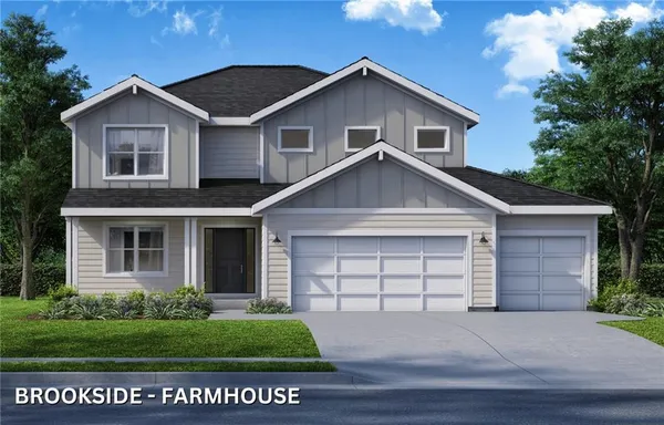 $669,950 | 18555 West 195th Street, Spring Hill, KS 66083