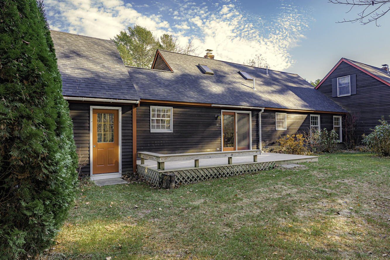 11 Cluf Bay Road, Unit 11 Brunswick, ME 04011 - Photo 38 of 43 11 cluf bay-038