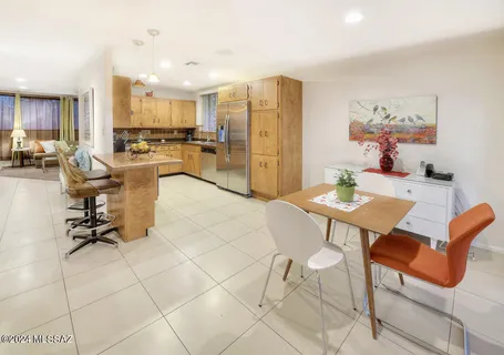 $2,295 | 5050 East Julia Street, Tucson, AZ 85711