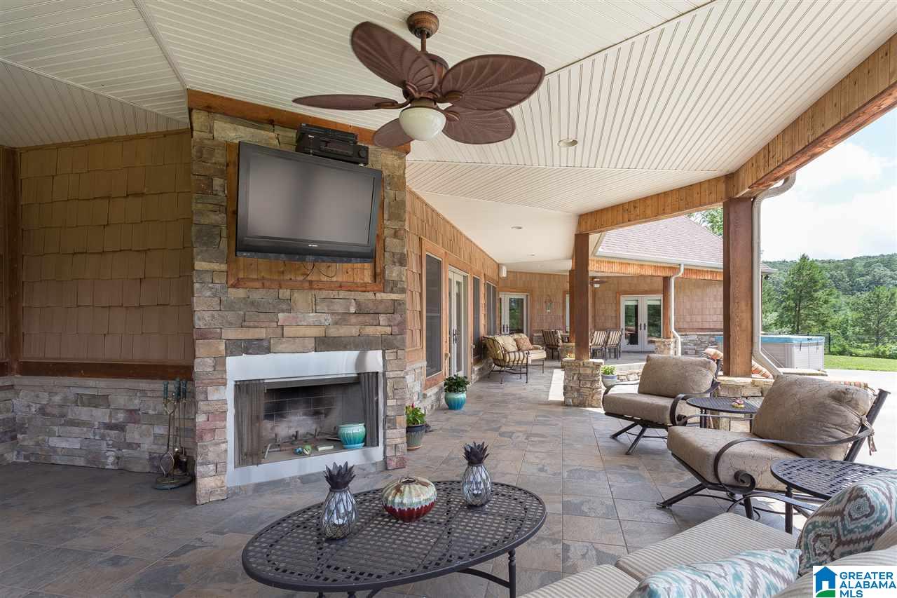 6328 Saks Road Anniston, AL 36206 - Photo 34 of 50
