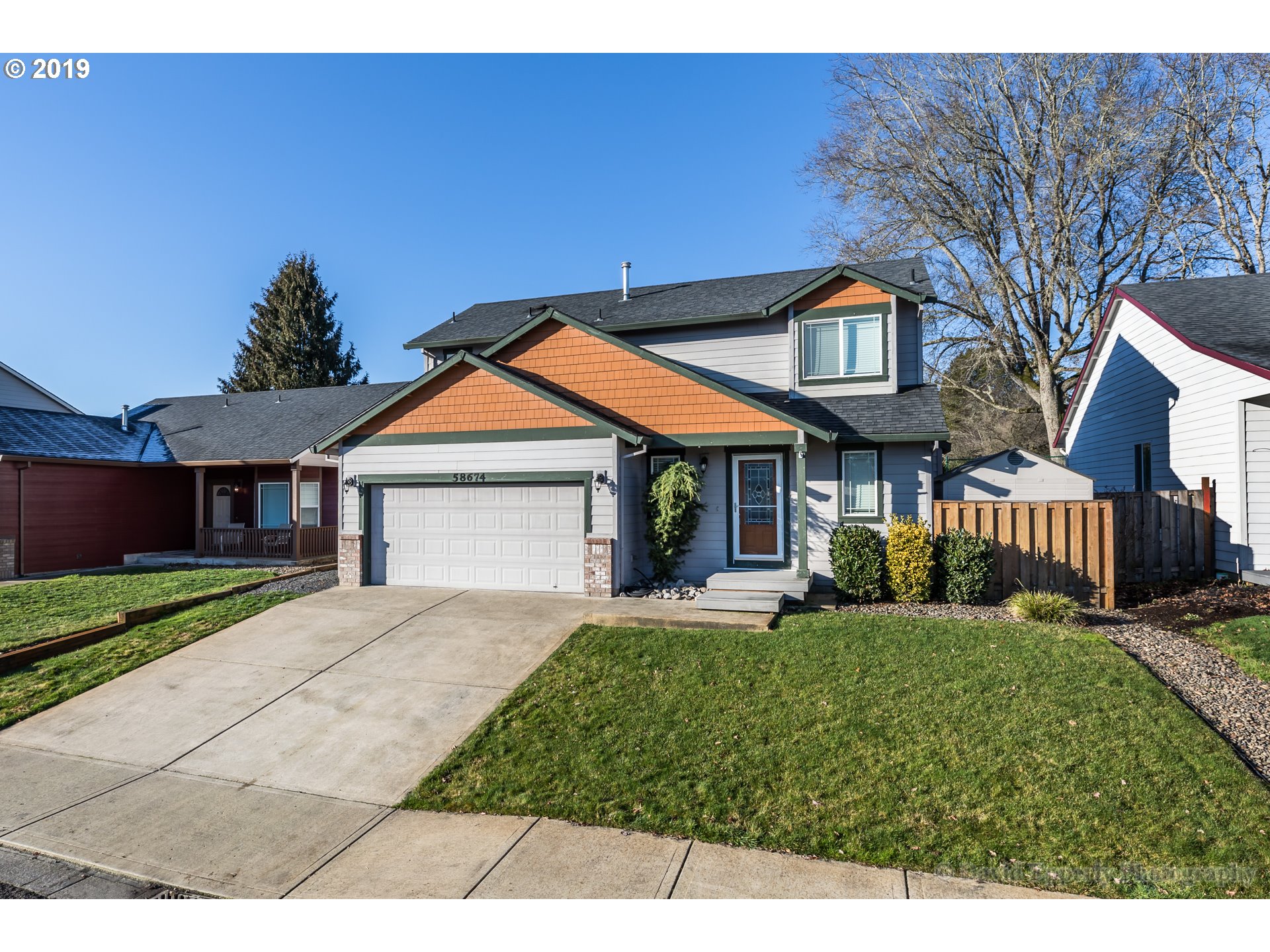 58674 Noble Road St. Helens, OR 97051 - Photo 1 of 14 Gallery Image 1