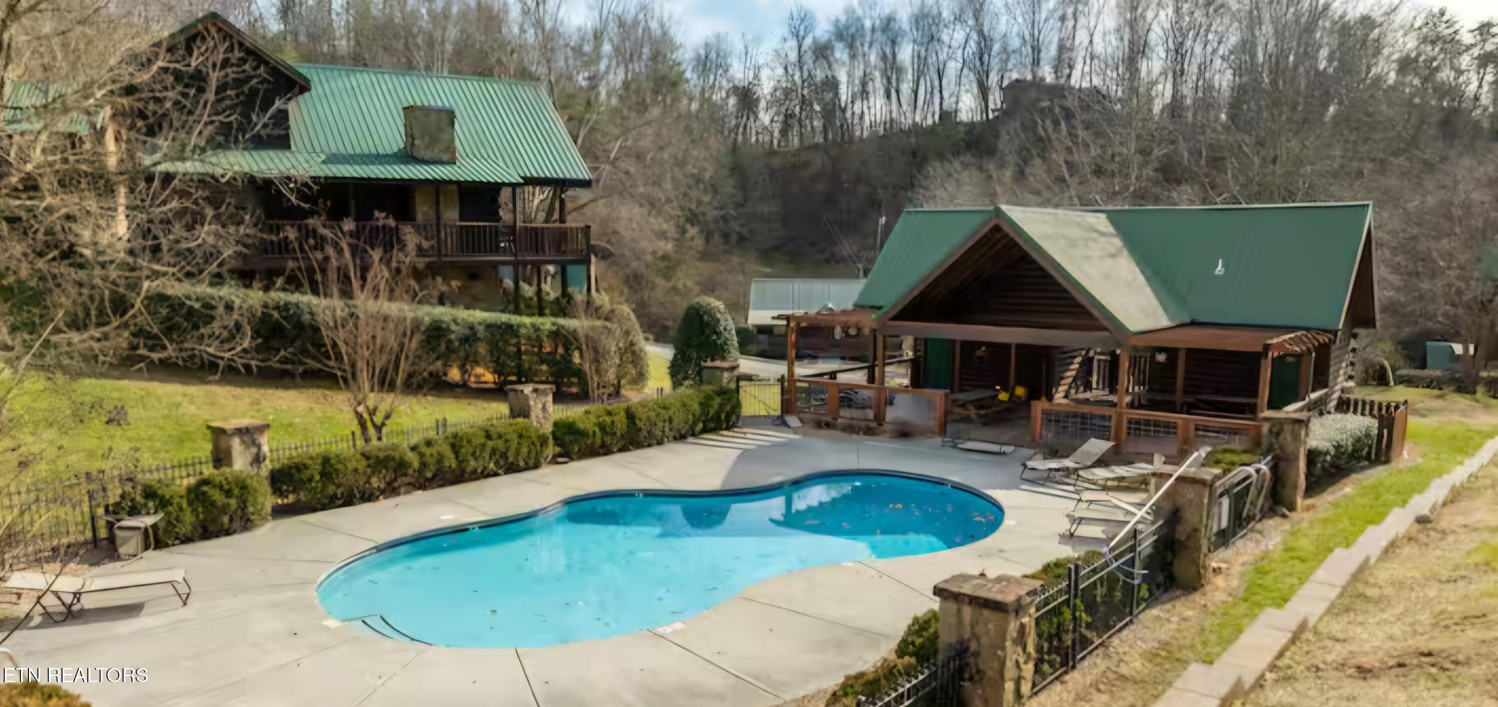 1644 Little Cabin Loop Sevierville, TN 37862 - Photo 27 of 30 1000035441