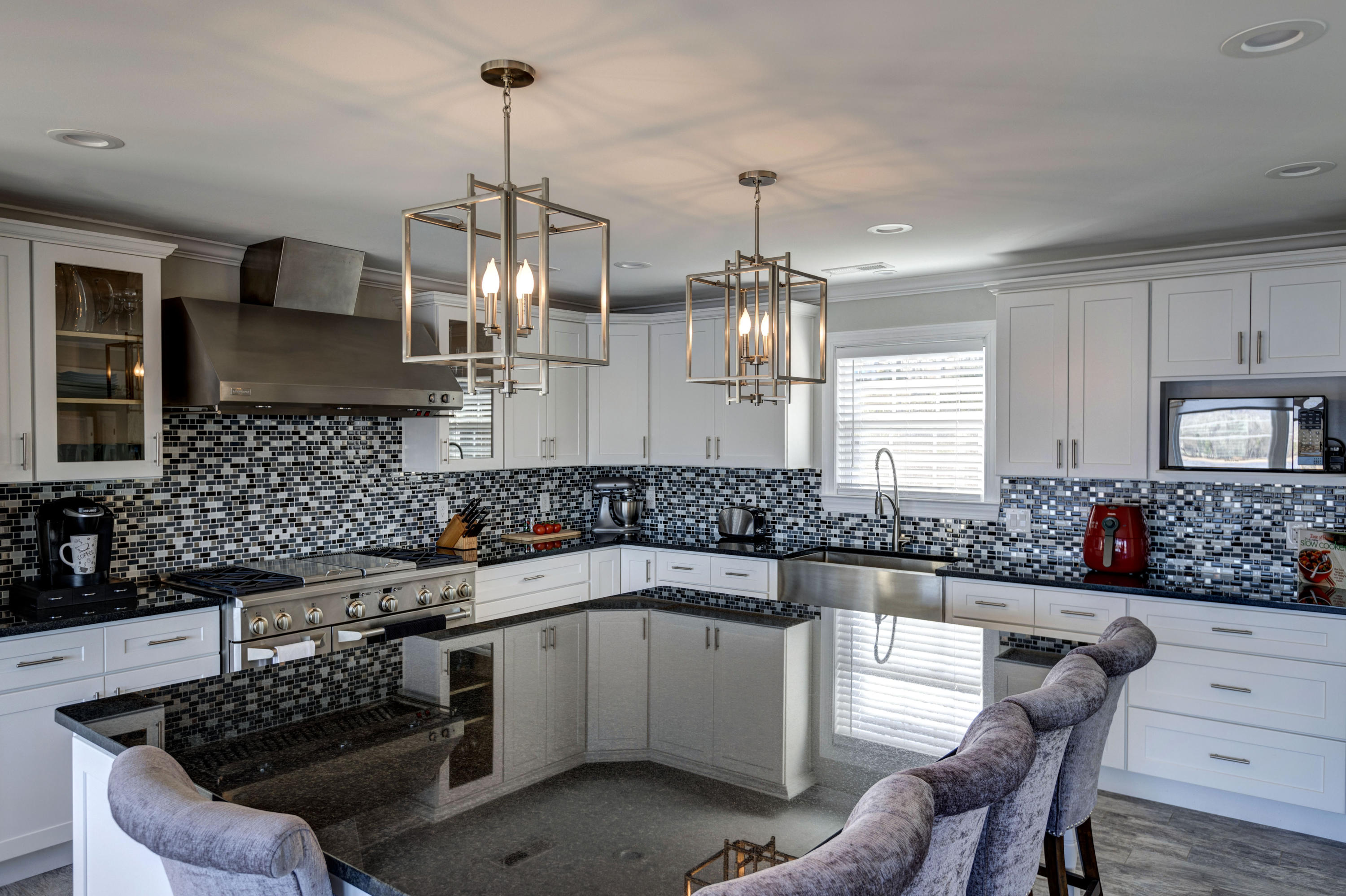 8213 Snow Hill Road Ooltewah, TN 37363 - Photo 8 of 65 Kitchen