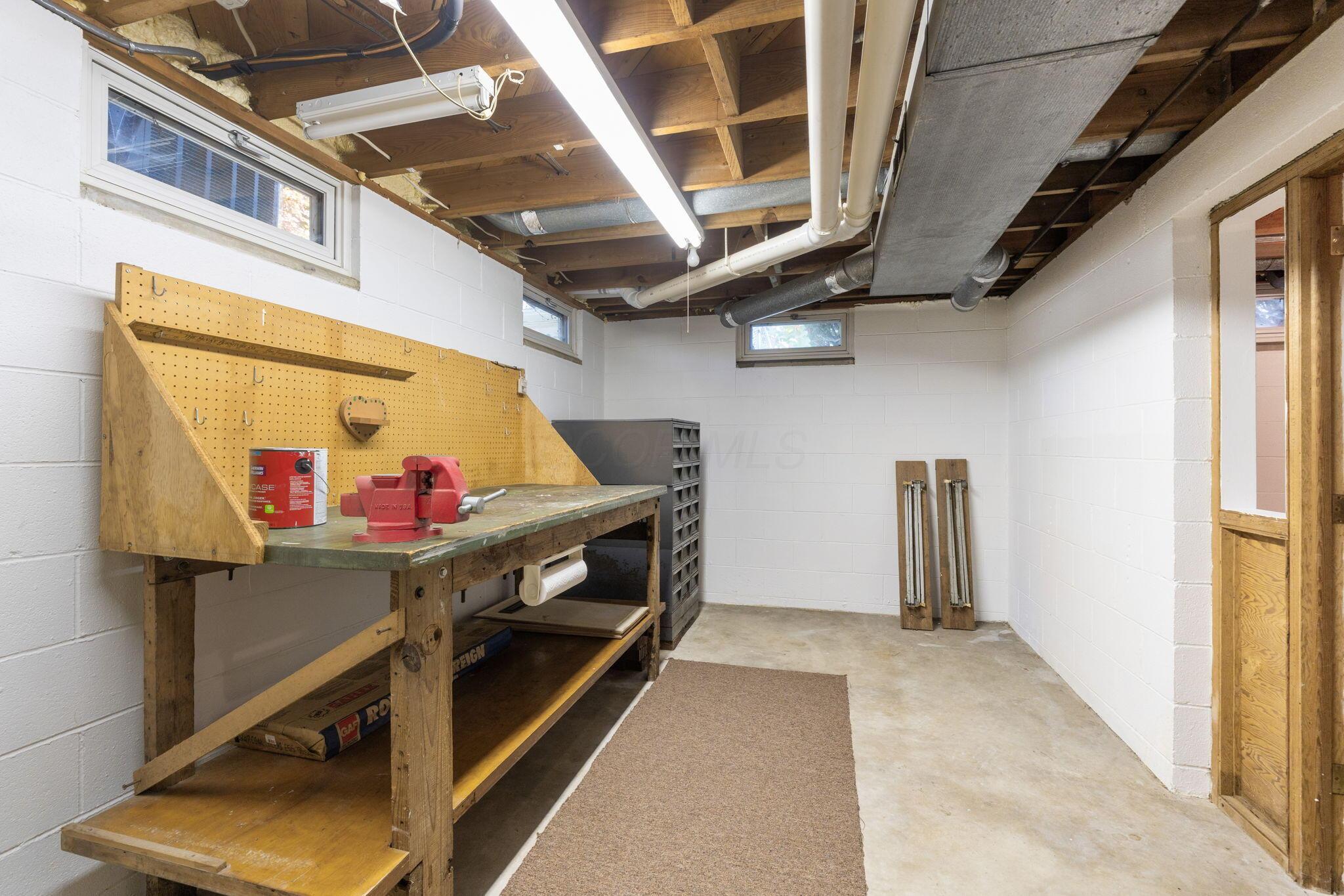 1060 Woodmere Road Columbus, OH 43220 - Photo 87 of 94 1060 Woodmere (Interior)-56