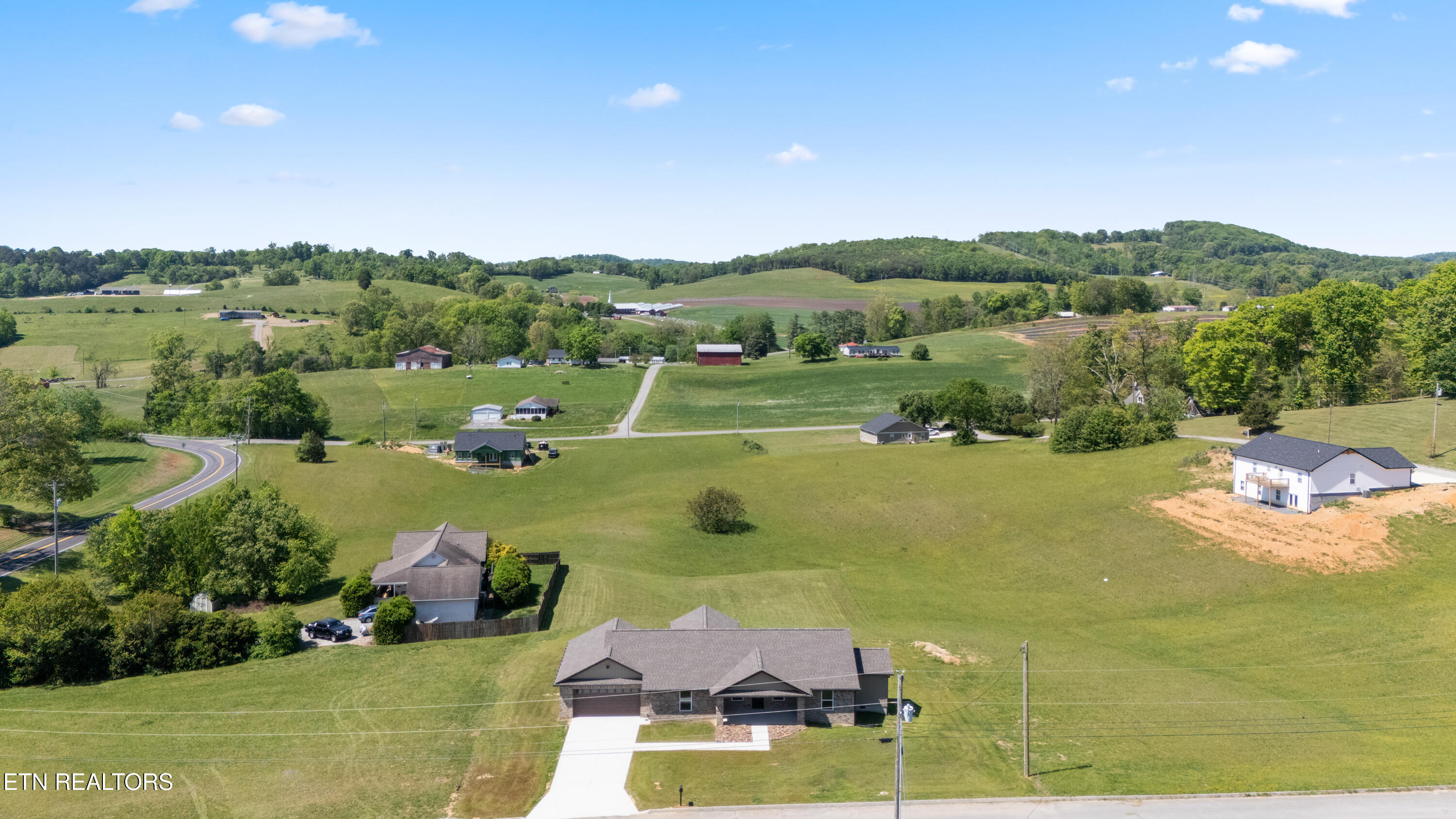141 Neal Drive Rutledge, TN 37861 - Photo 21 of 24 Positive Perceptions-28