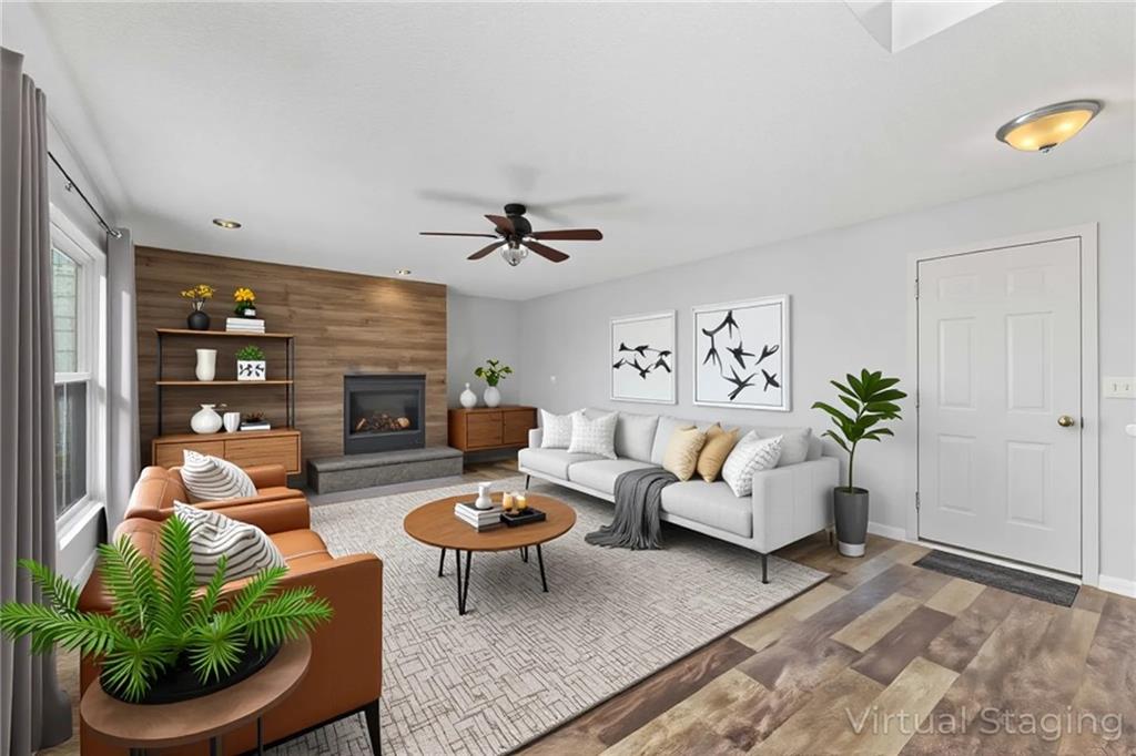 1509 Saddle Brook Road Raymore, MO 64083 - Photo 12 of 43