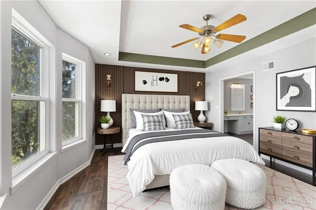 $384,900 | 1509 Saddle Brook Road, Raymore, MO 64083