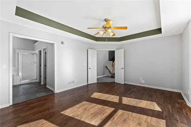 $384,900 | 1509 Saddle Brook Road, Raymore, MO 64083