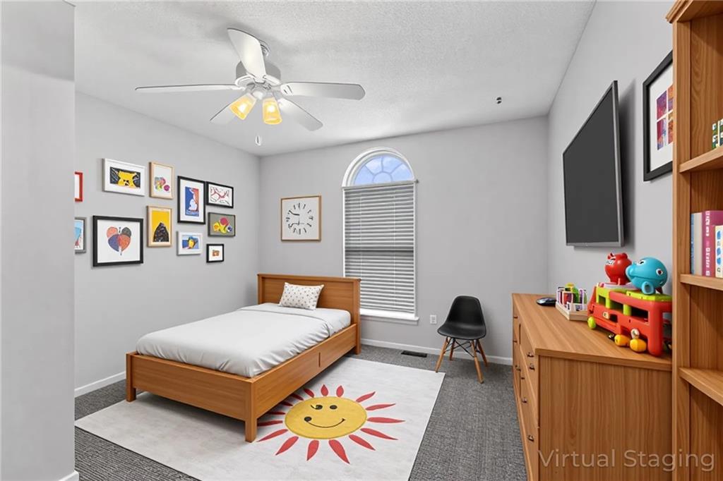 1509 Saddle Brook Road Raymore, MO 64083 - Photo 22 of 43