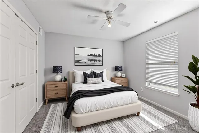 $384,900 | 1509 Saddle Brook Road, Raymore, MO 64083