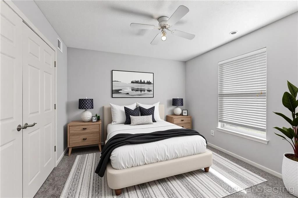 1509 Saddle Brook Road Raymore, MO 64083 - Photo 27 of 43