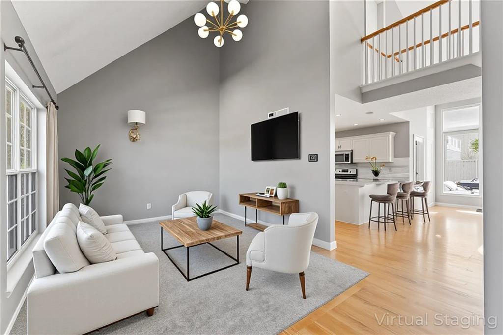 1509 Saddle Brook Road Raymore, MO 64083 - Photo 3 of 43