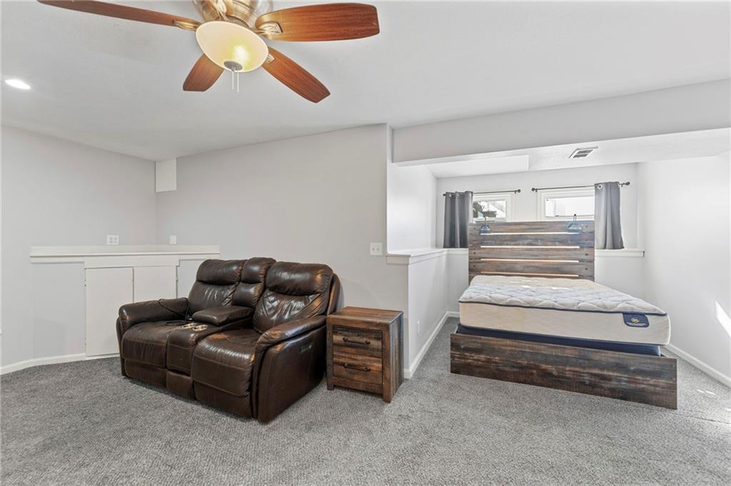 1509 Saddle Brook Road Raymore, MO 64083 - Photo 31 of 43