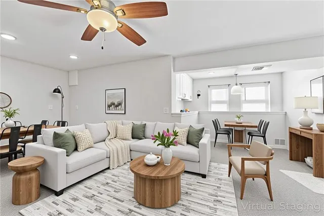 $384,900 | 1509 Saddle Brook Road, Raymore, MO 64083