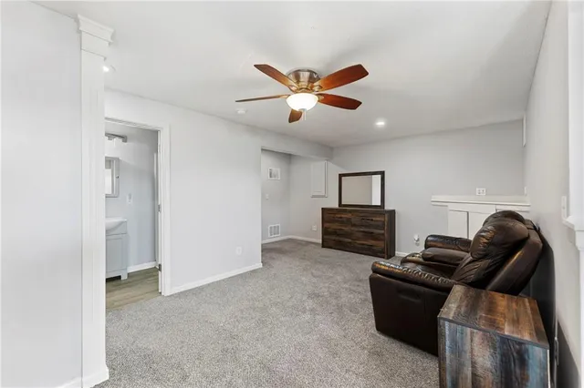 $384,900 | 1509 Saddle Brook Road, Raymore, MO 64083