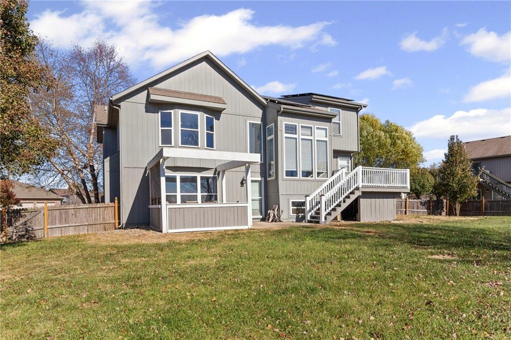 1509 Saddle Brook Road Raymore, MO 64083 - Photo 41 of 43