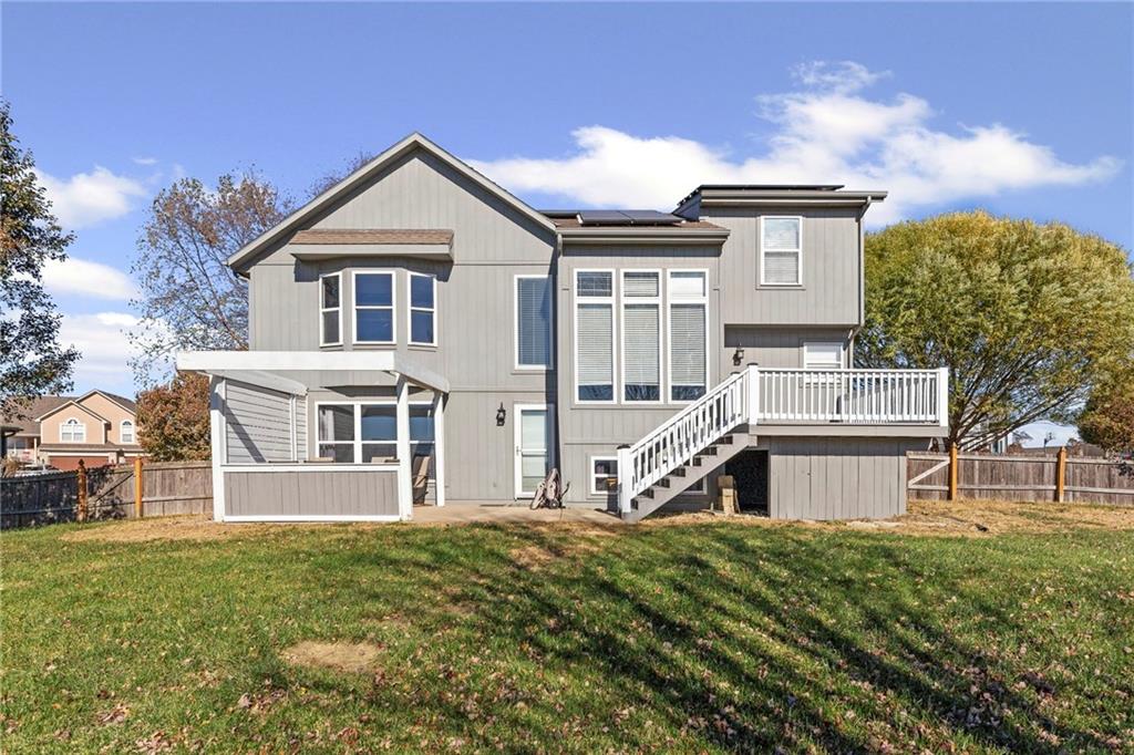 1509 Saddle Brook Road Raymore, MO 64083 - Photo 43 of 43