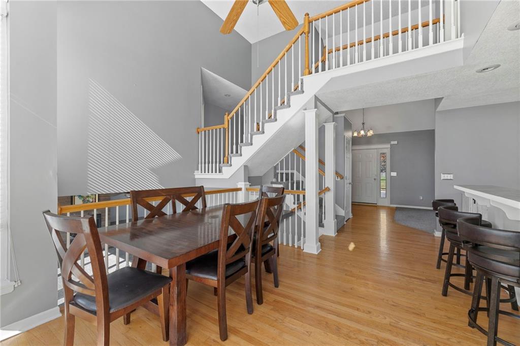 1509 Saddle Brook Road Raymore, MO 64083 - Photo 7 of 43