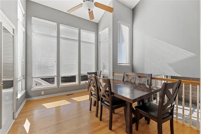 $384,900 | 1509 Saddle Brook Road, Raymore, MO 64083