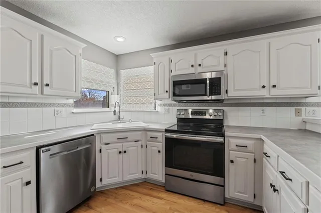 $384,900 | 1509 Saddle Brook Road, Raymore, MO 64083