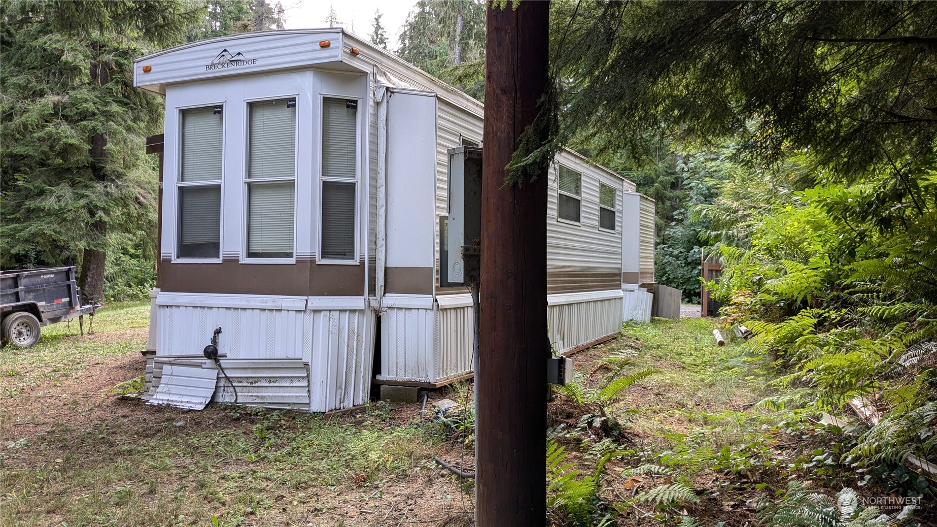 52321 South Riverside Road Gold Bar, WA 98251 - Photo 1 of 19