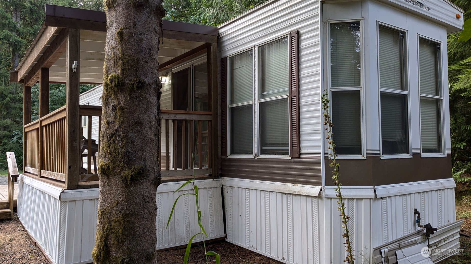 52321 South Riverside Road Gold Bar, WA 98251 - Photo 2 of 19