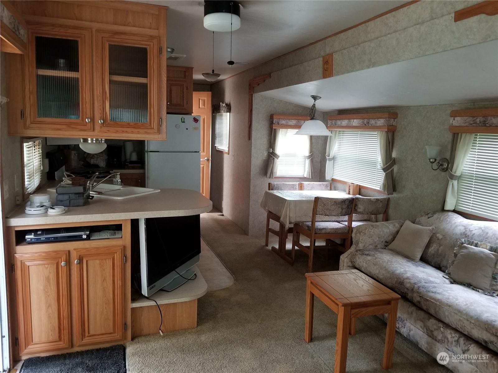 52321 South Riverside Road Gold Bar, WA 98251 - Photo 5 of 19