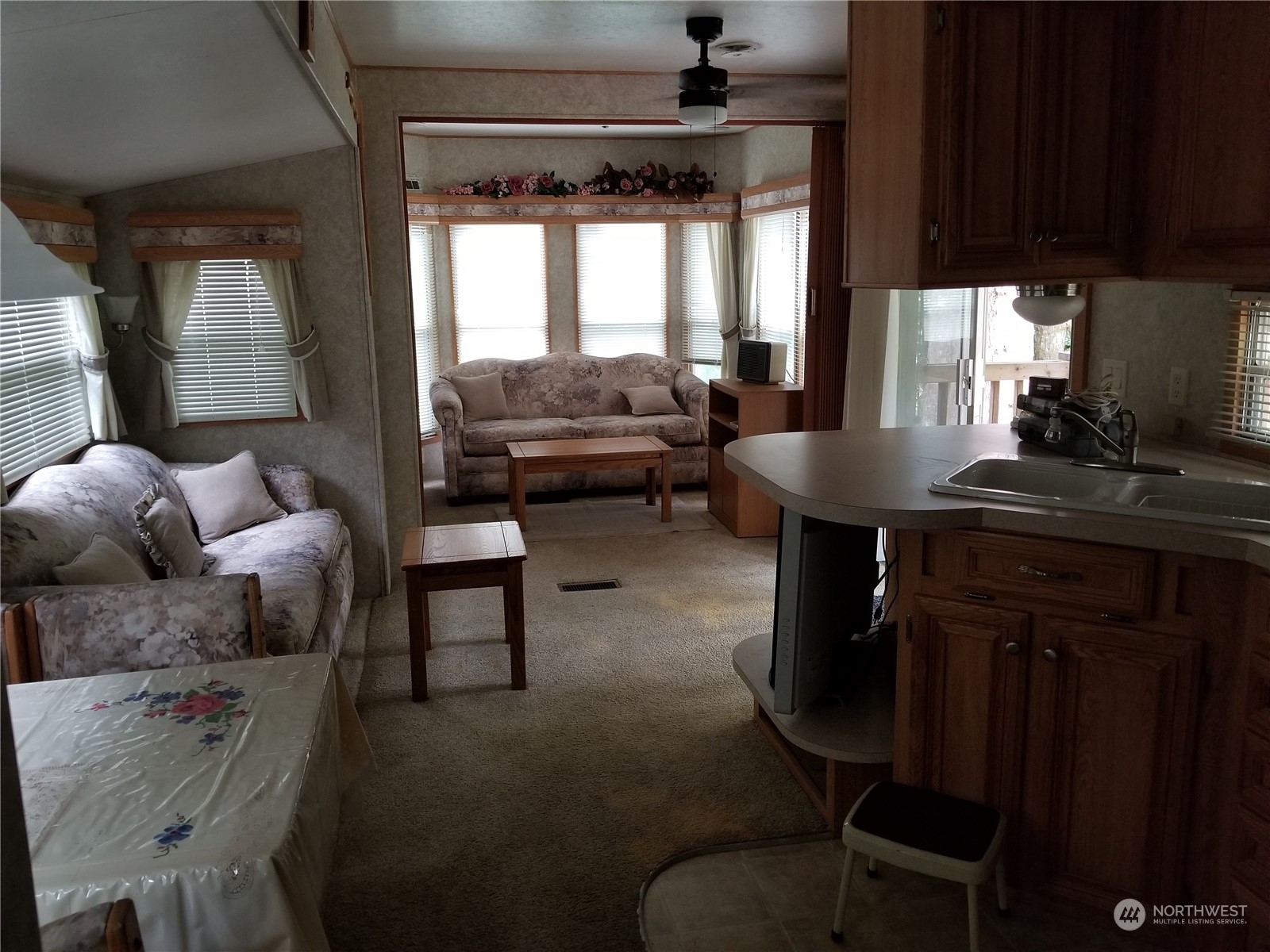 52321 South Riverside Road Gold Bar, WA 98251 - Photo 7 of 19