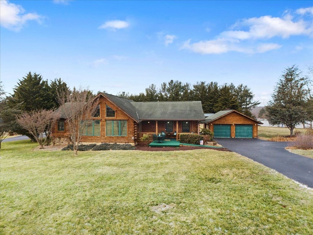 5433 Cougar Trail Road Dublin, VA 24084 - Photo 3 of 87 Gallery Image 3